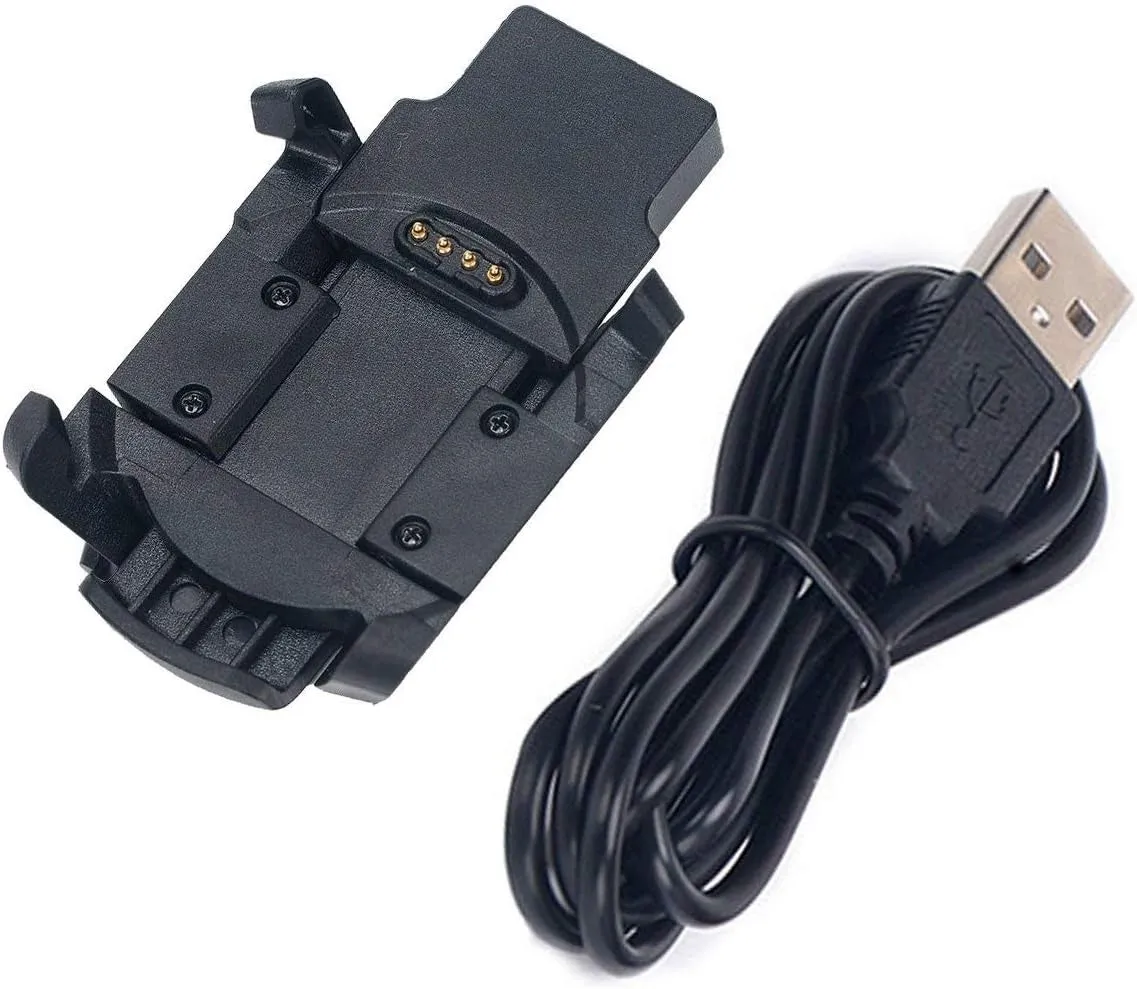 Affordable Luxury Charger for Garmin Fenix 3 (HR)/Quatix 3  Limited Release!
