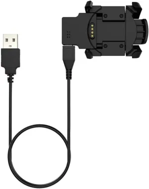 Affordable Luxury Charger for Garmin Fenix 3 (HR)/Quatix 3  Limited Release!