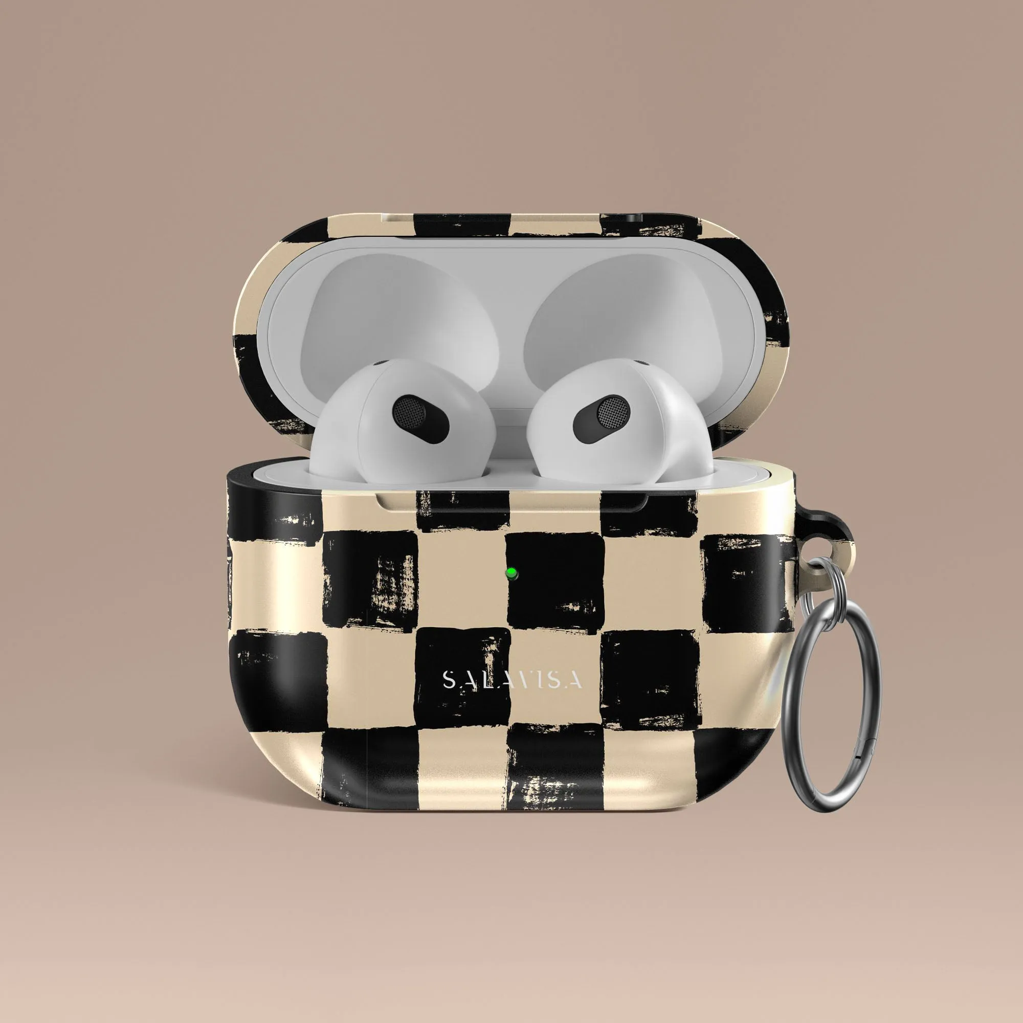 Affordable Luxury Chess Board AirPods Case  Ends Soon!