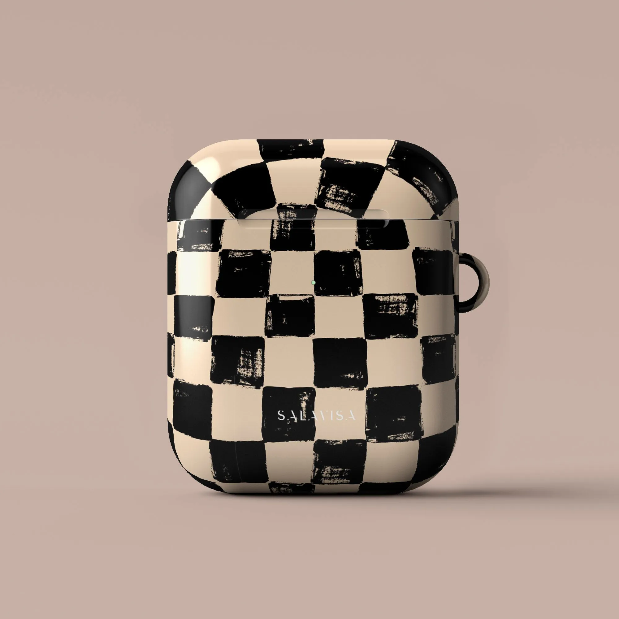 Affordable Luxury Chess Board AirPods Case  Ends Soon!