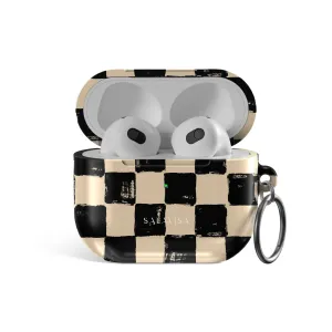 Affordable Luxury Chess Board AirPods Case  Ends Soon!