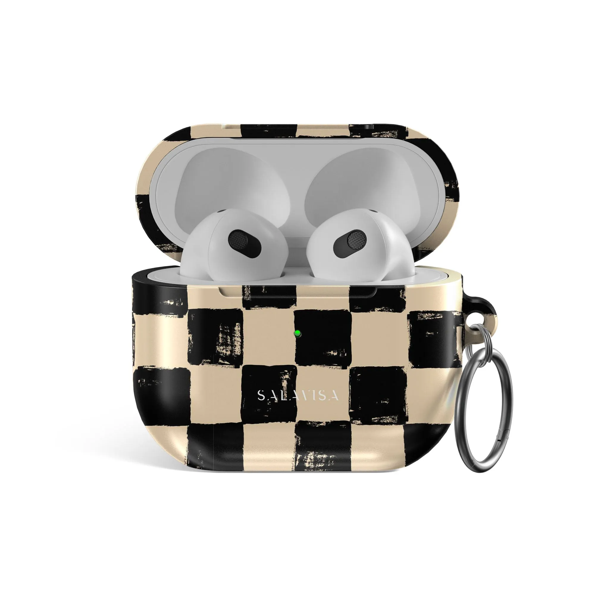 Affordable Luxury Chess Board AirPods Case  Ends Soon!