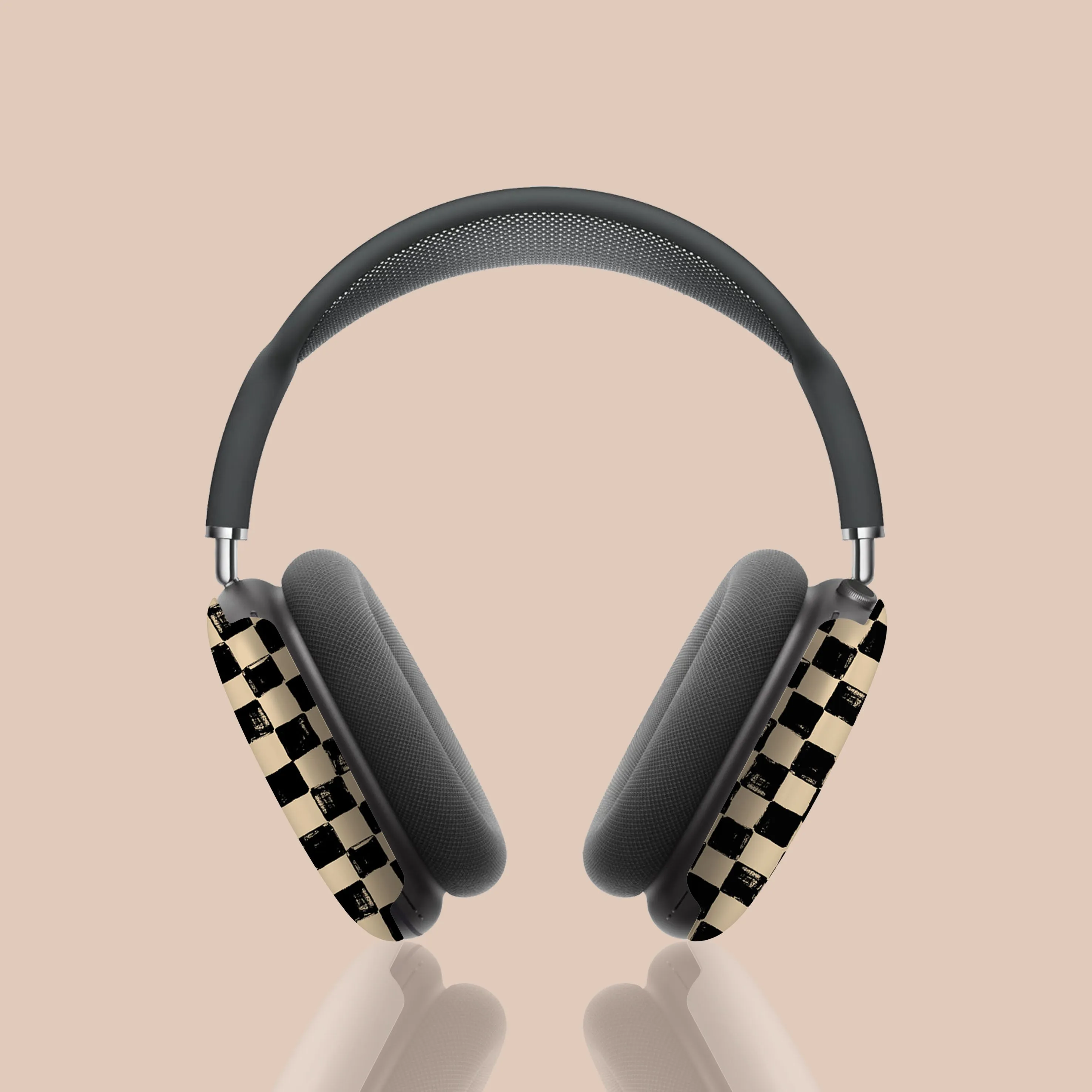 Affordable Luxury Chess Board AirPods Max Case  Ends Soon!