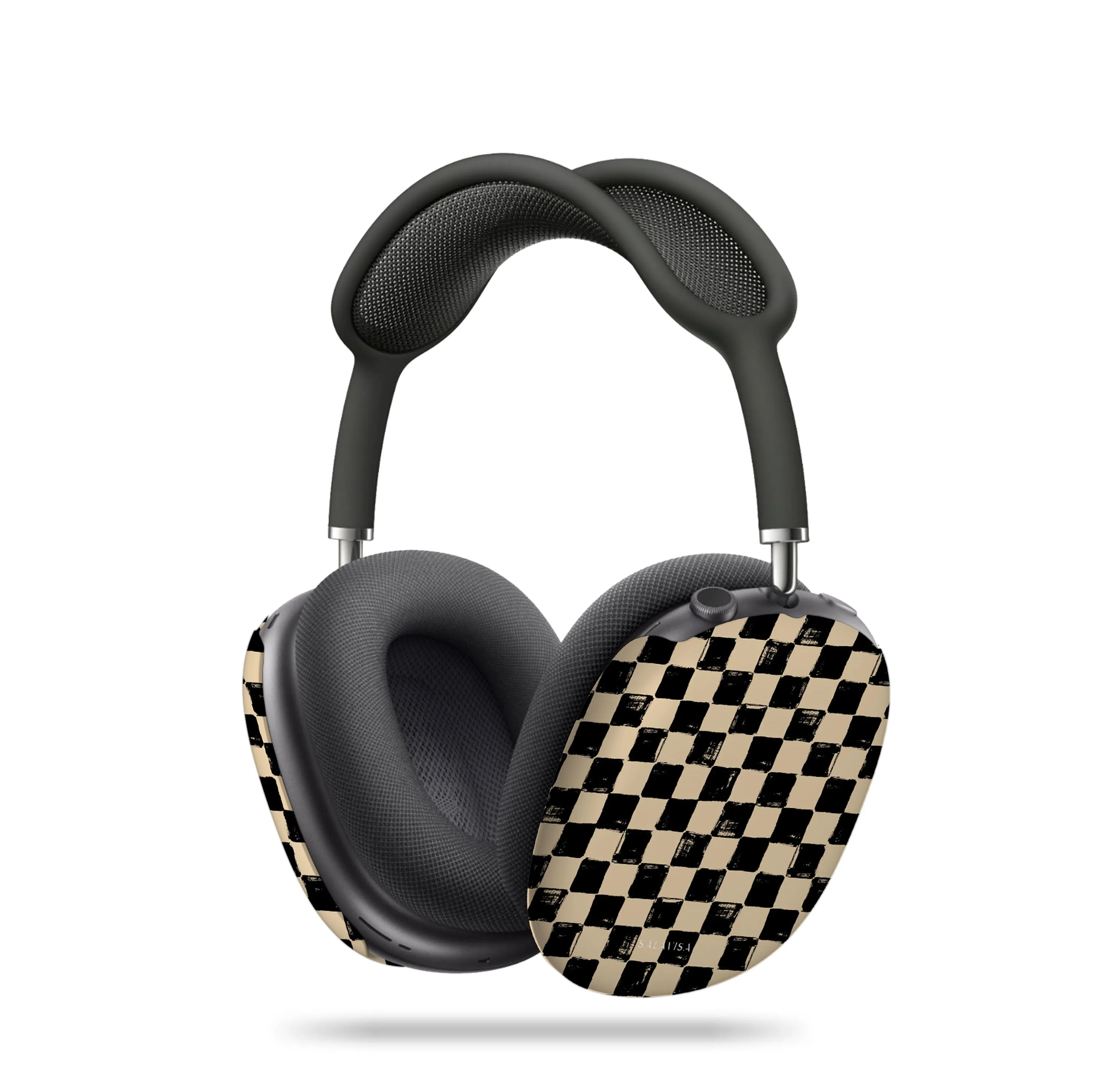 Affordable Luxury Chess Board AirPods Max Case  Ends Soon!