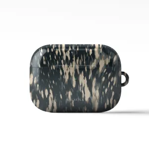 Affordable Luxury Dark Texture AirPods Case  Almost Gone!