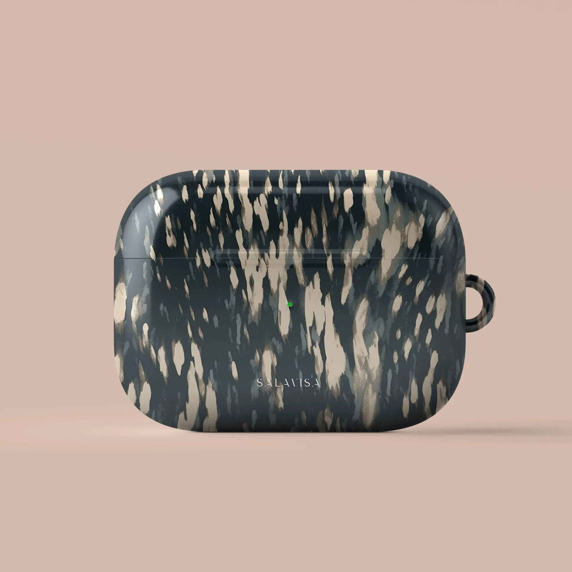 Affordable Luxury Dark Texture AirPods Case  Almost Gone!