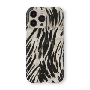 Affordable Luxury Dark Zebra Phone Case  Almost Sold Out!