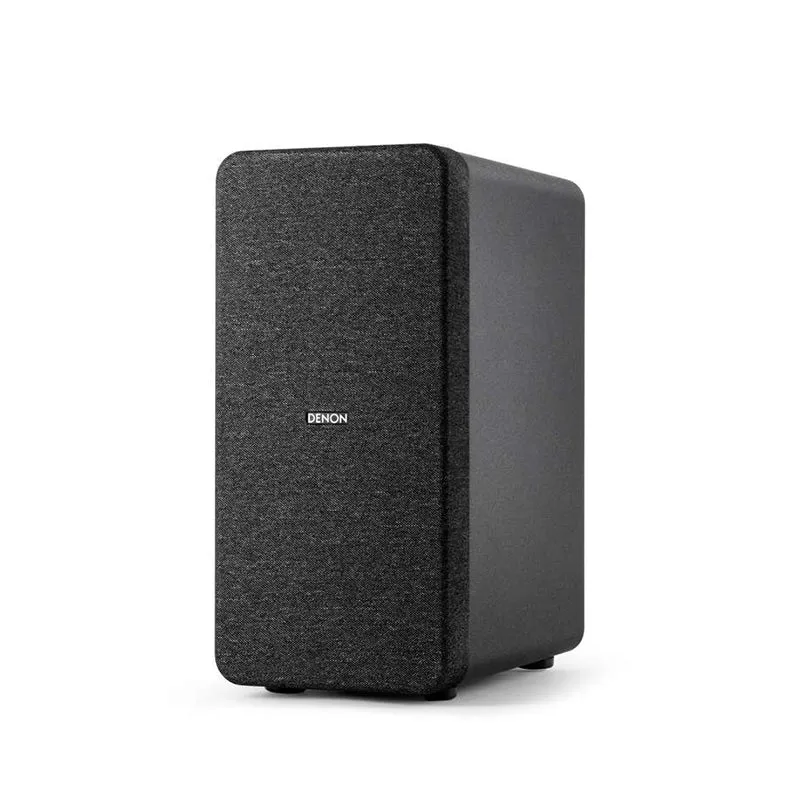 Affordable Luxury Denon DHT-S517 Dolby Atmos Soundbar (Each)  Almost Gone!