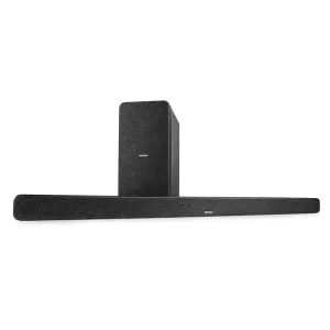 Affordable Luxury Denon DHT-S517 Dolby Atmos Soundbar (Each)  Almost Gone!