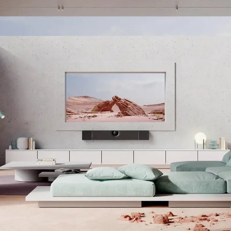 Affordable Luxury Devialet Dione Opra de Paris - High-end Soundbar (Dolby Atmos | 101 dB SPL | 950 Watts RMS)  Limited Availability!