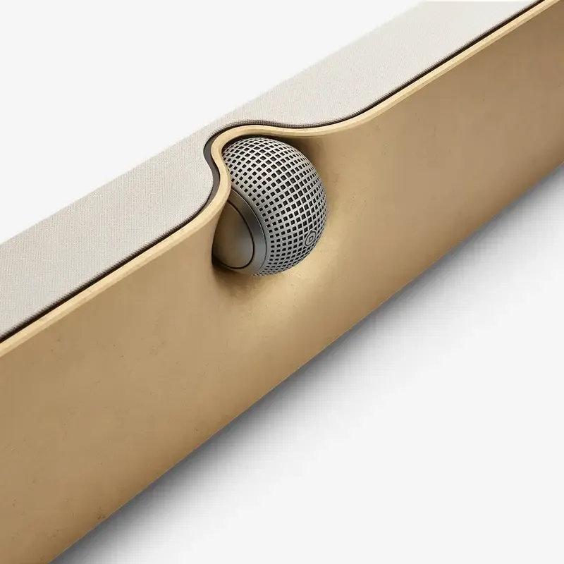 Affordable Luxury Devialet Dione Opra de Paris - High-end Soundbar (Dolby Atmos | 101 dB SPL | 950 Watts RMS)  Limited Availability!