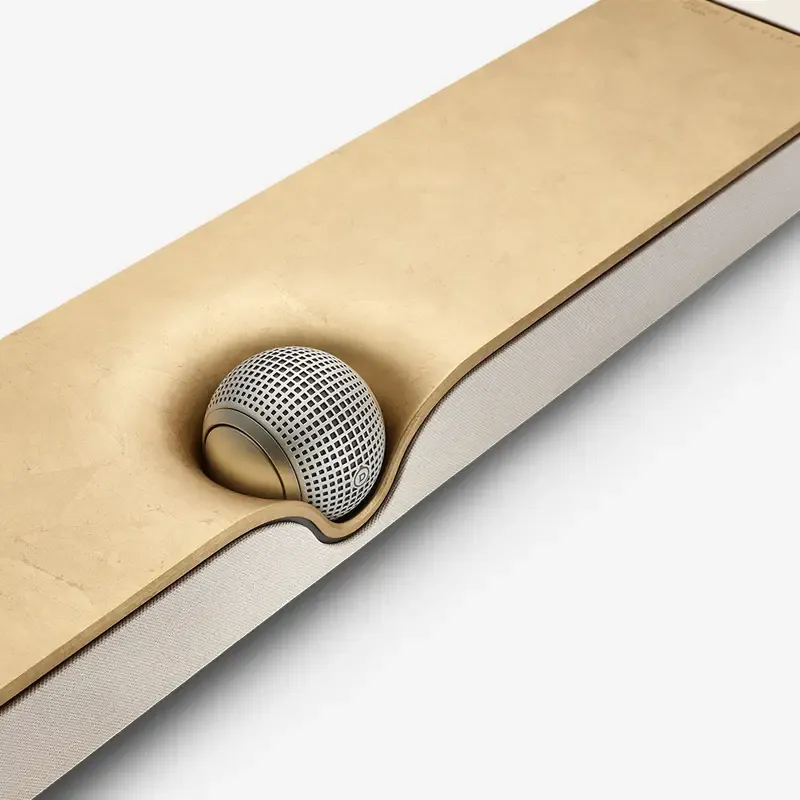 Affordable Luxury Devialet Dione Opra de Paris - High-end Soundbar (Dolby Atmos | 101 dB SPL | 950 Watts RMS)  Limited Availability!
