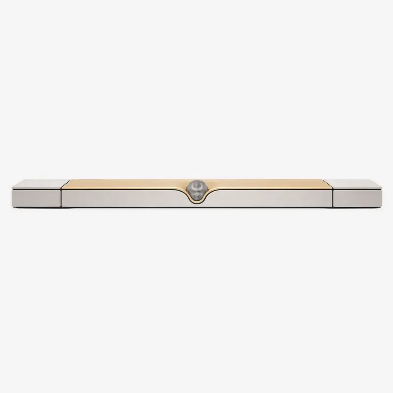 Affordable Luxury Devialet Dione Opra de Paris - High-end Soundbar (Dolby Atmos | 101 dB SPL | 950 Watts RMS)  Limited Availability!