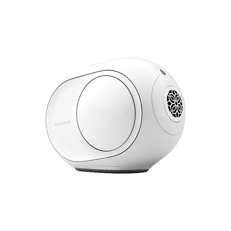 Affordable Luxury Devialet Phantom II Custom - Compact Wireless Speaker  Ends Soon!
