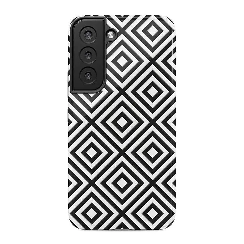 Affordable Luxury Diamonds | High Contrast Design Case  Dont Miss Out!