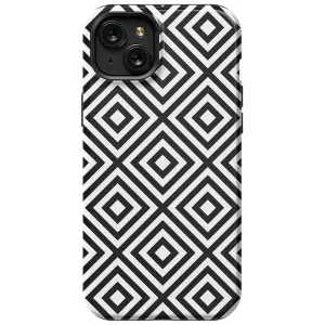 Affordable Luxury Diamonds | High Contrast Design Case  Dont Miss Out!