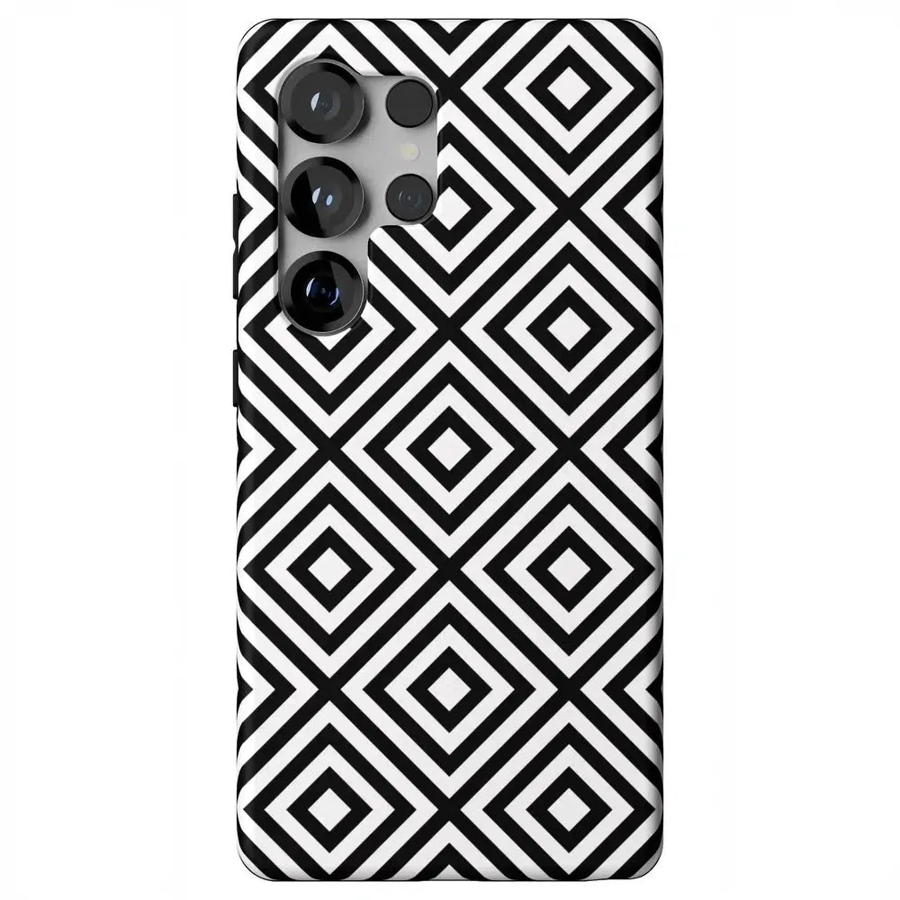 Affordable Luxury Diamonds | High Contrast Design Case  Dont Miss Out!