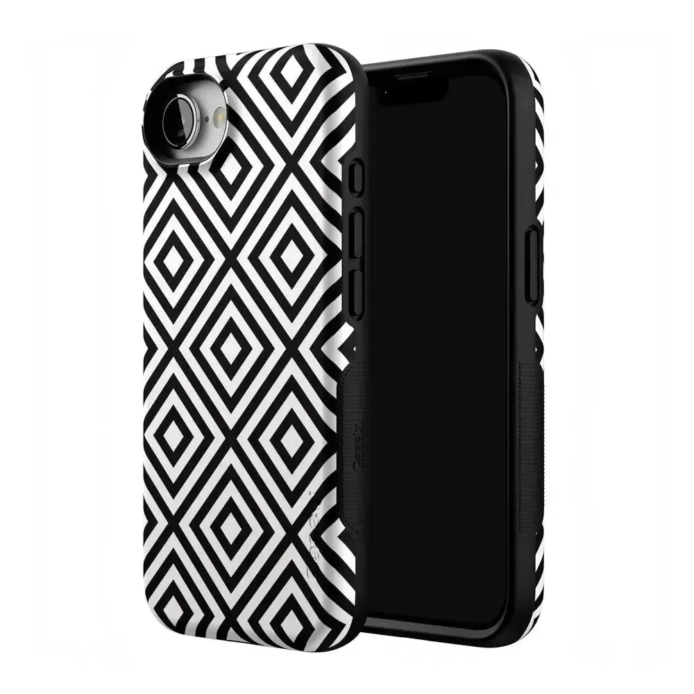 Affordable Luxury Diamonds | High Contrast Design Case  Dont Miss Out!
