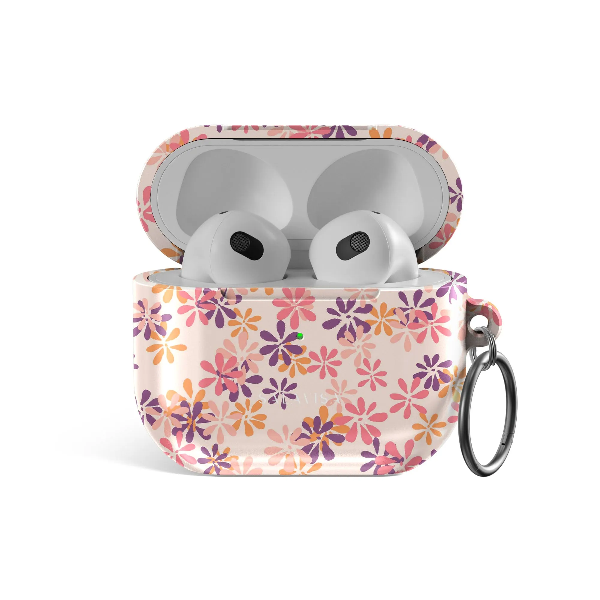Affordable Luxury Ditsy Summer AirPods Case  Almost Sold Out!