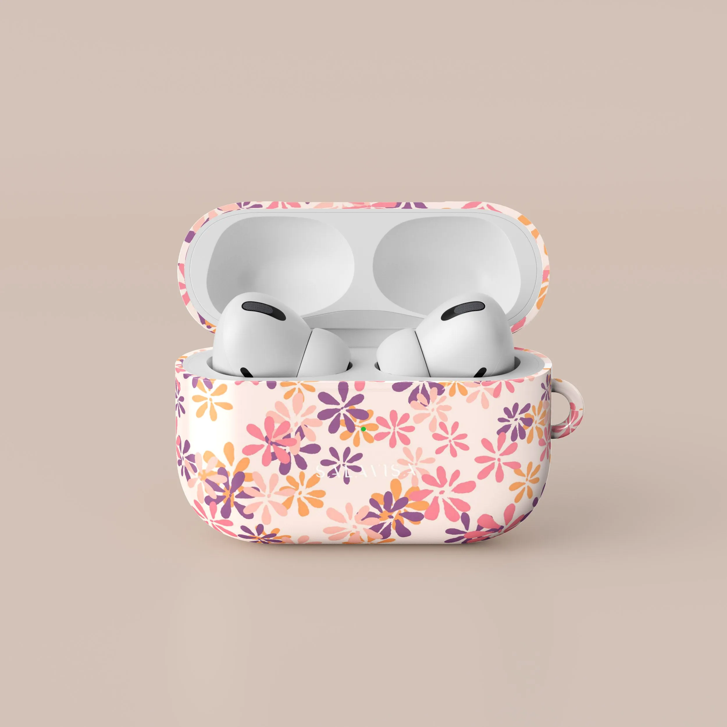 Affordable Luxury Ditsy Summer AirPods Case  Almost Sold Out!