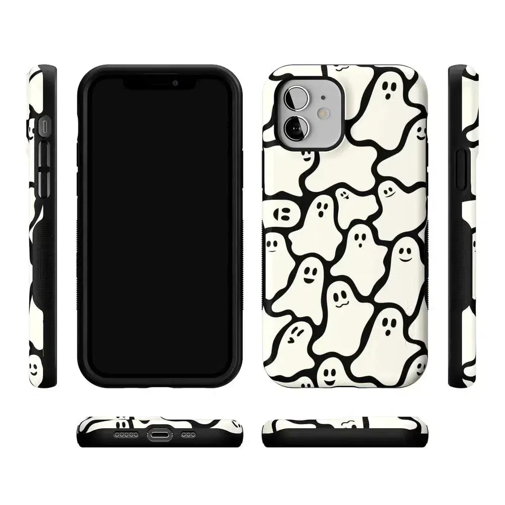 Affordable Luxury Don't Ghost Me | Halloween Case  Limited Release!