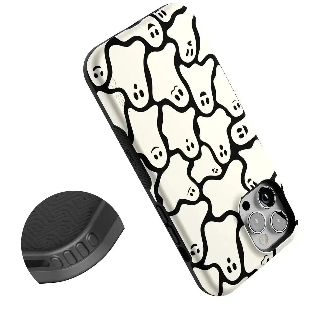Affordable Luxury Don't Ghost Me | Halloween Case  Limited Release!