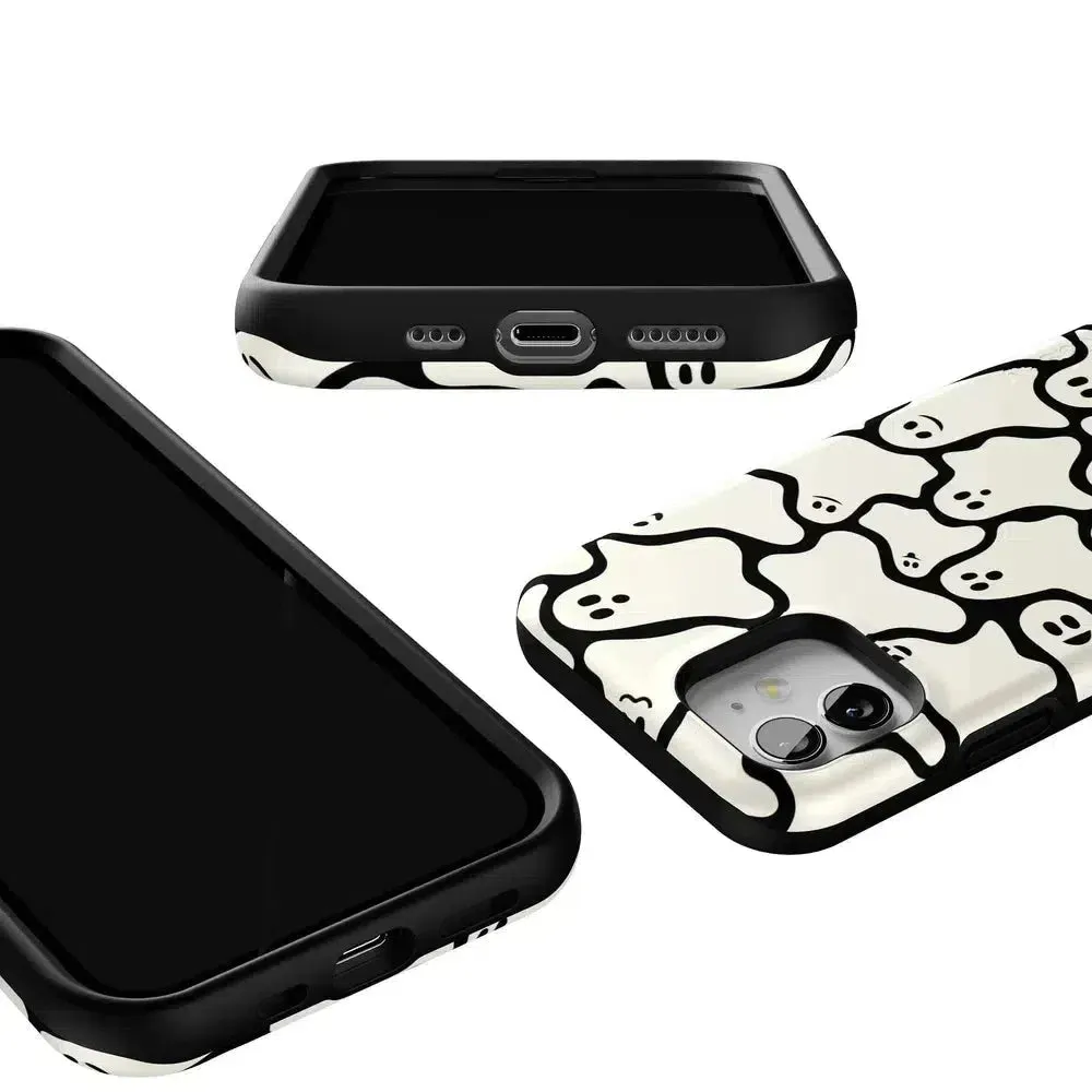 Affordable Luxury Don't Ghost Me | Halloween Case  Limited Release!
