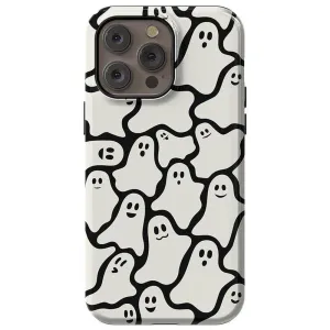 Affordable Luxury Don't Ghost Me | Halloween Case  Limited Release!