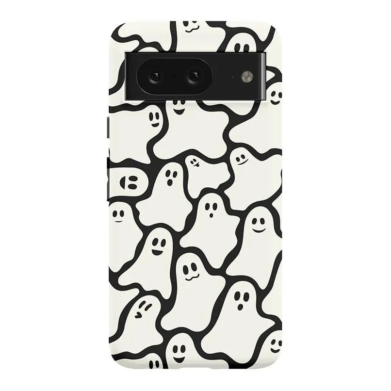 Affordable Luxury Don't Ghost Me | Halloween Case  Limited Release!