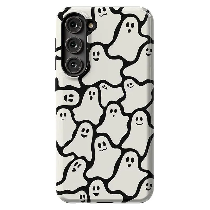 Affordable Luxury Don't Ghost Me | Halloween Case  Limited Release!