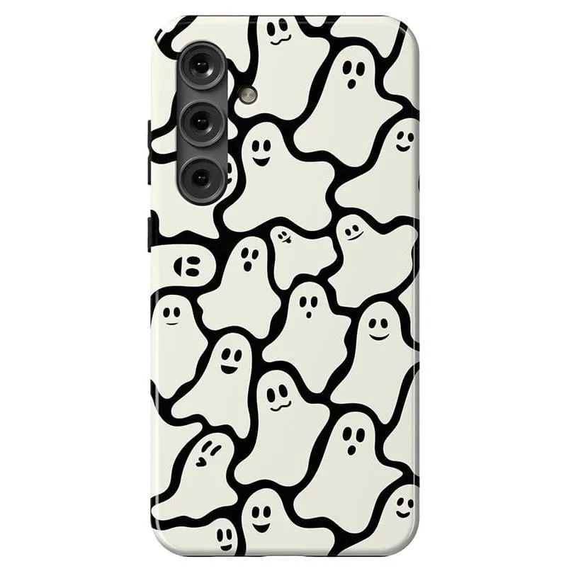 Affordable Luxury Don't Ghost Me | Halloween Case  Limited Release!