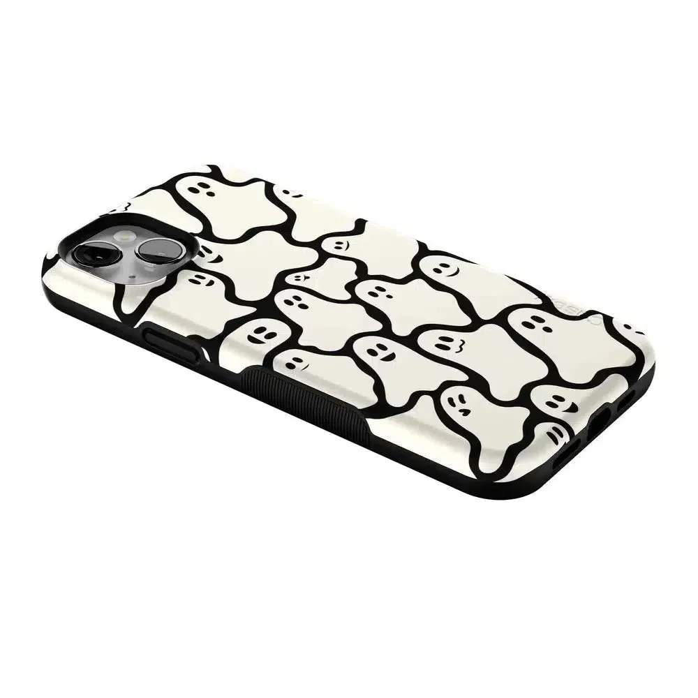 Affordable Luxury Don't Ghost Me | Halloween Case  Limited Release!