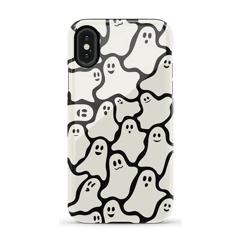Affordable Luxury Don't Ghost Me | Halloween Case  Limited Release!
