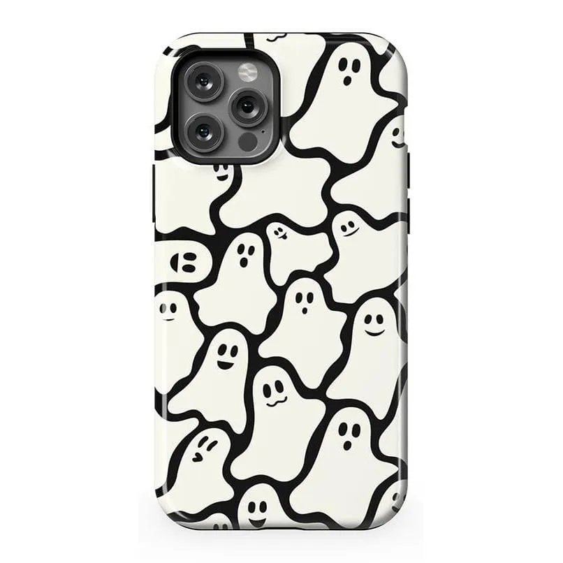Affordable Luxury Don't Ghost Me | Halloween Case  Limited Release!