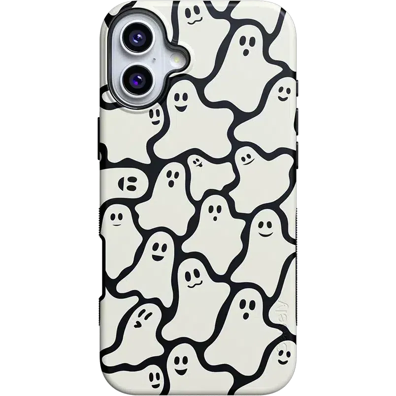Affordable Luxury Don't Ghost Me | Halloween Case  Limited Release!