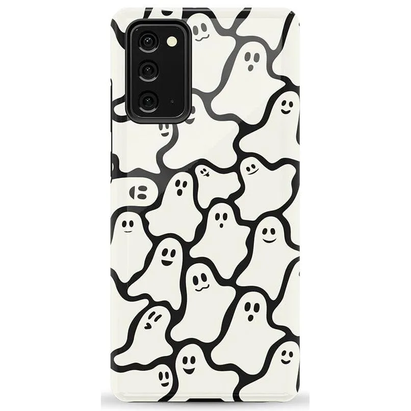 Affordable Luxury Don't Ghost Me | Halloween Case  Limited Release!