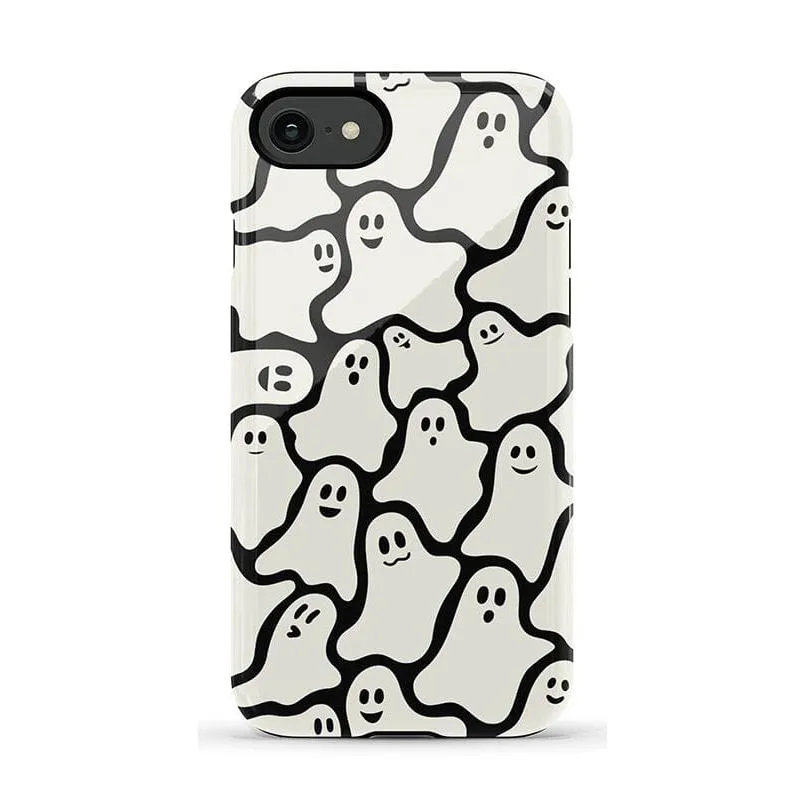 Affordable Luxury Don't Ghost Me | Halloween Case  Limited Release!