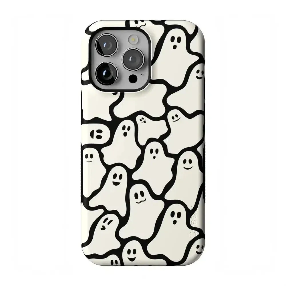 Affordable Luxury Don't Ghost Me | Halloween Case  Limited Release!