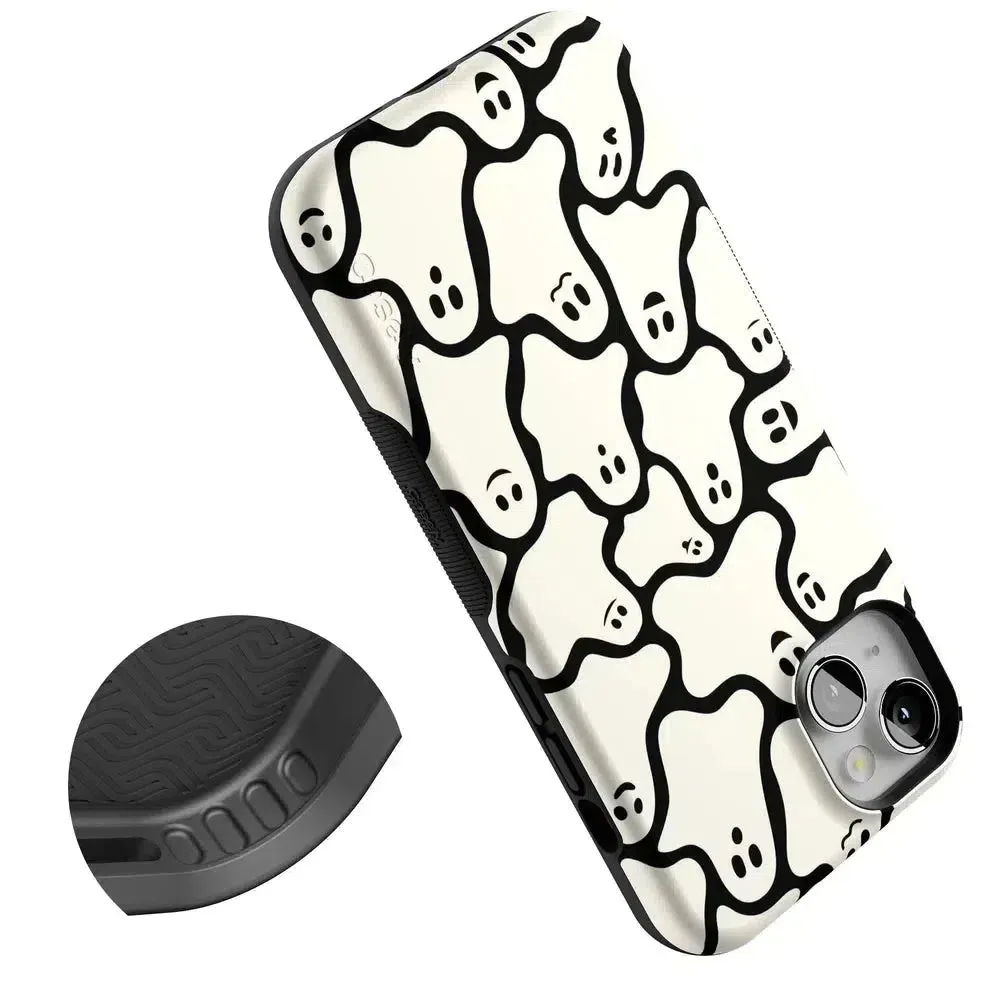 Affordable Luxury Don't Ghost Me | Halloween Case  Limited Release!