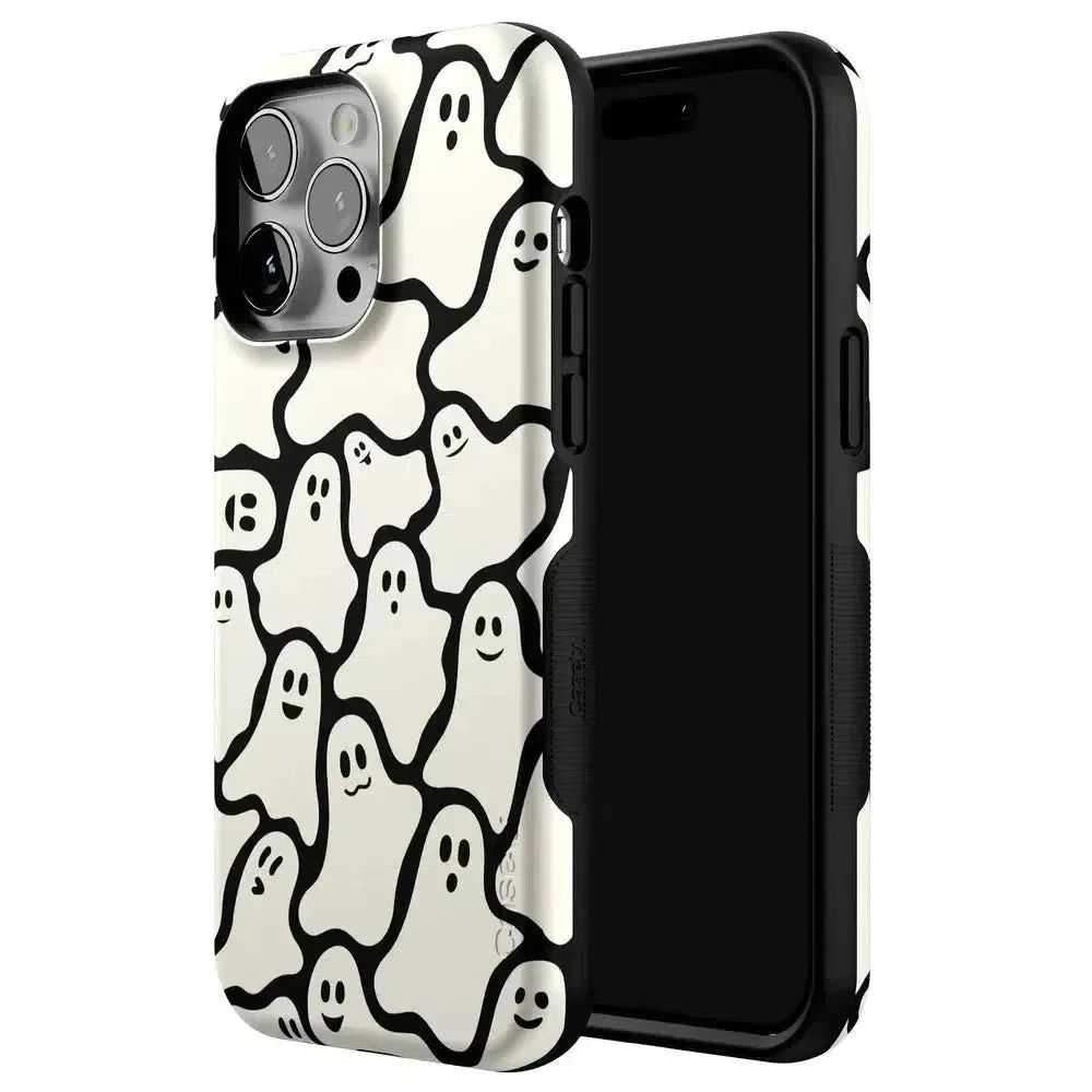 Affordable Luxury Don't Ghost Me | Halloween Case  Limited Release!