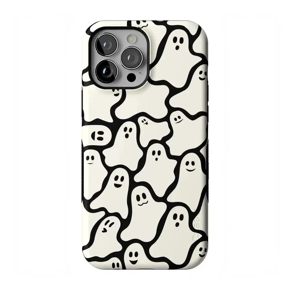 Affordable Luxury Don't Ghost Me | Halloween Case  Limited Release!