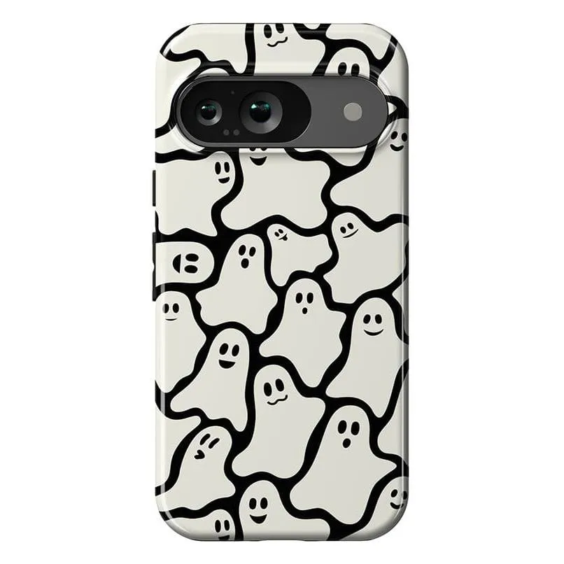Affordable Luxury Don't Ghost Me | Halloween Case  Limited Release!