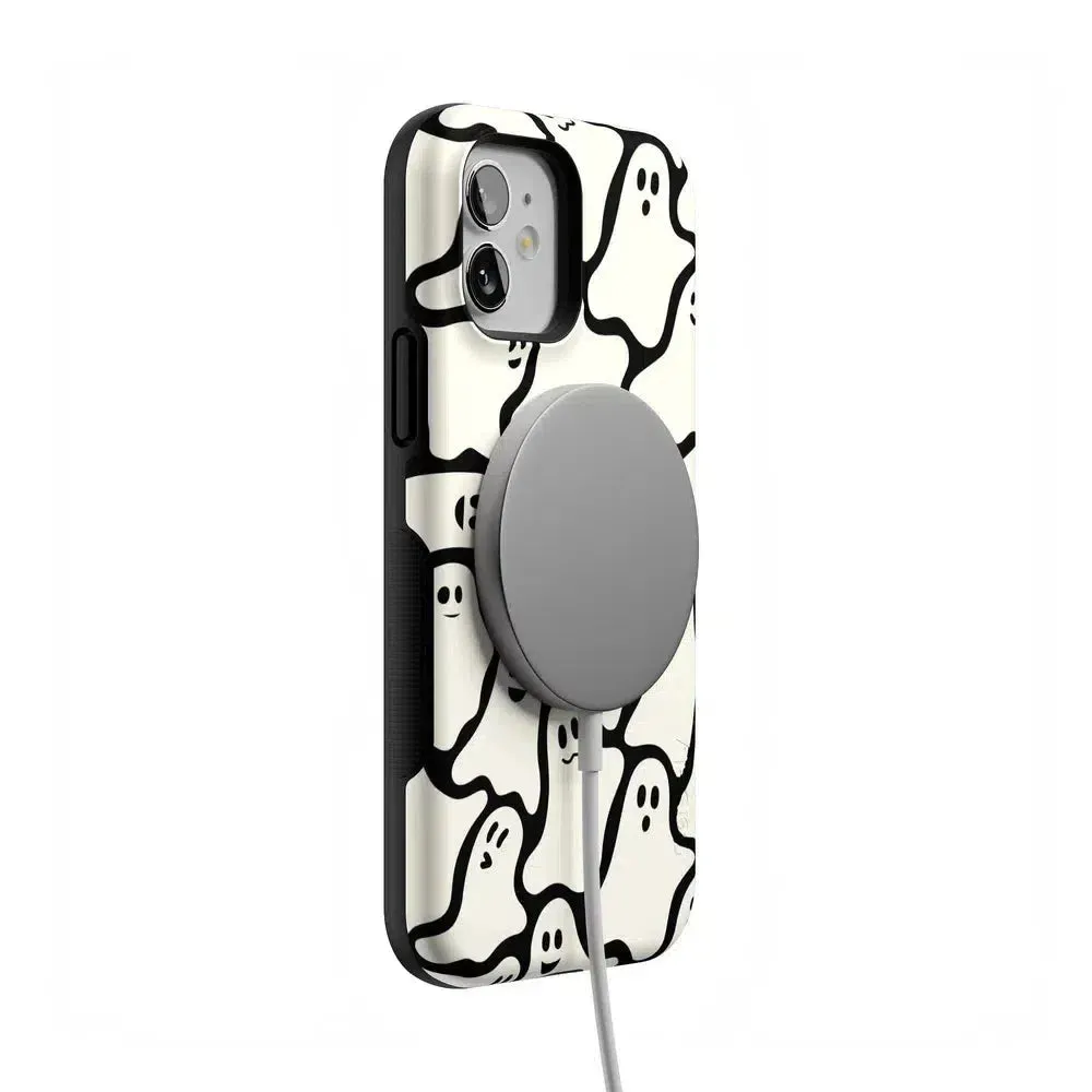 Affordable Luxury Don't Ghost Me | Halloween Case  Limited Release!