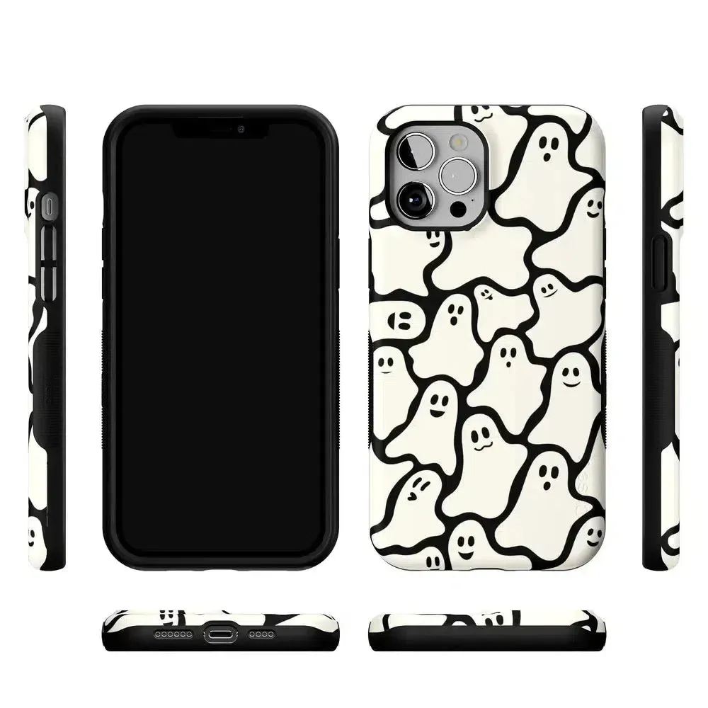 Affordable Luxury Don't Ghost Me | Halloween Case  Limited Release!