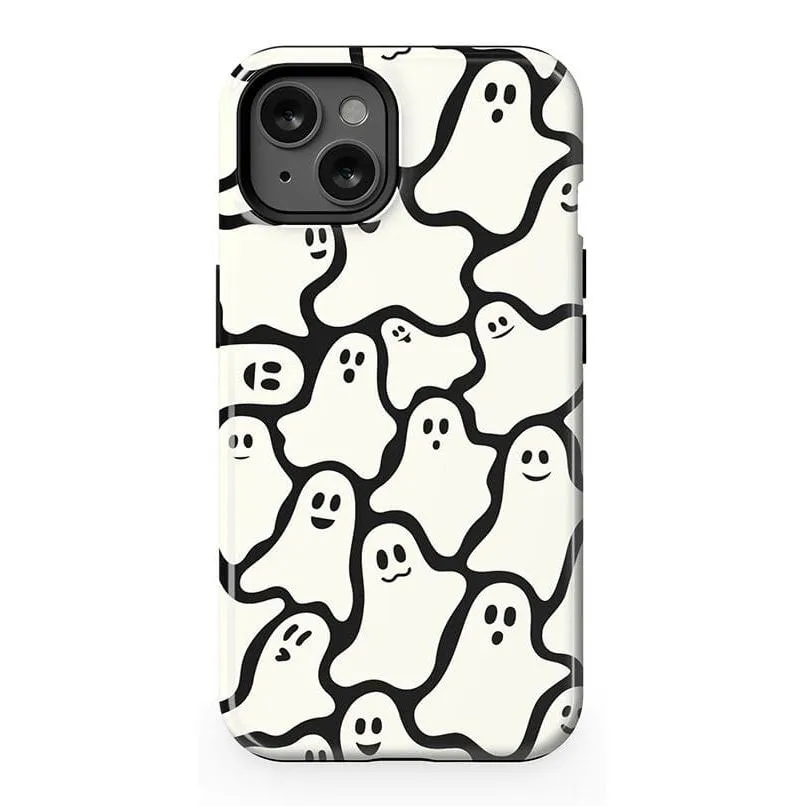 Affordable Luxury Don't Ghost Me | Halloween Case  Limited Release!