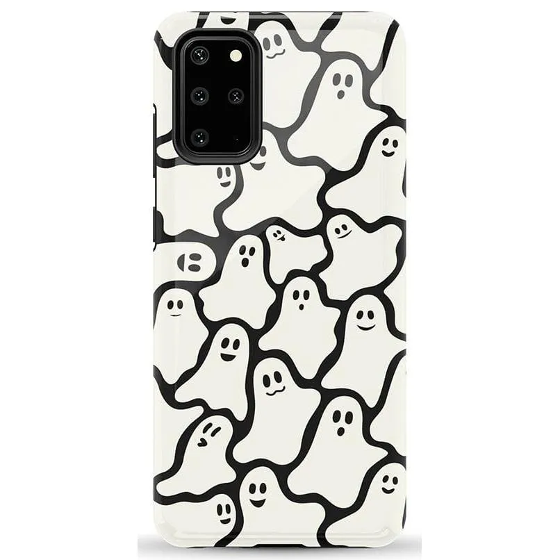 Affordable Luxury Don't Ghost Me | Halloween Case  Limited Release!