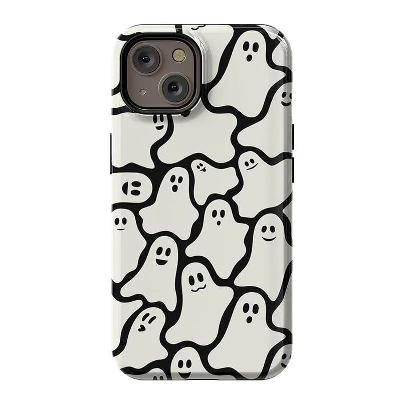 Affordable Luxury Don't Ghost Me | Halloween Case  Limited Release!