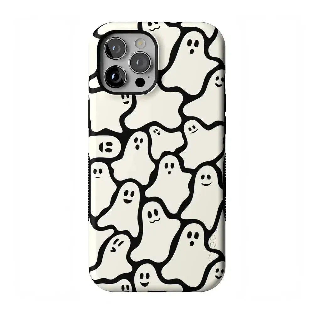 Affordable Luxury Don't Ghost Me | Halloween Case  Limited Release!