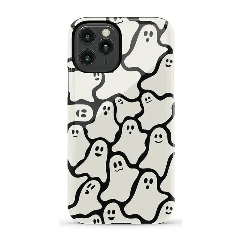 Affordable Luxury Don't Ghost Me | Halloween Case  Limited Release!