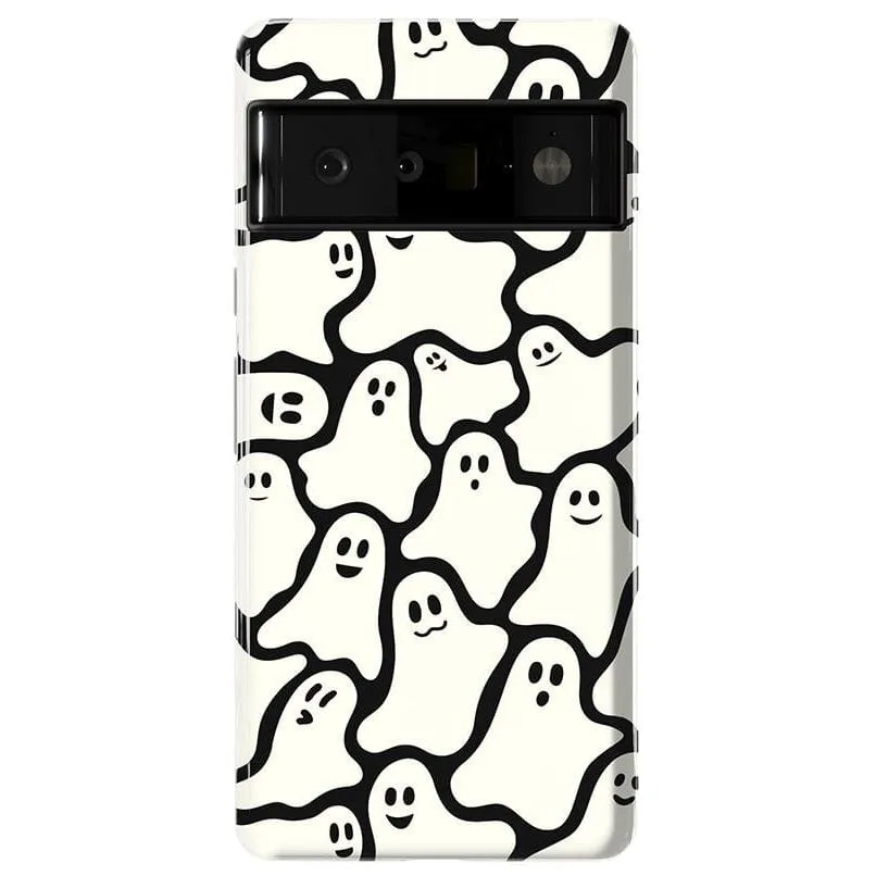 Affordable Luxury Don't Ghost Me | Halloween Case  Limited Release!